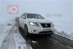 نيسان باثفايندر